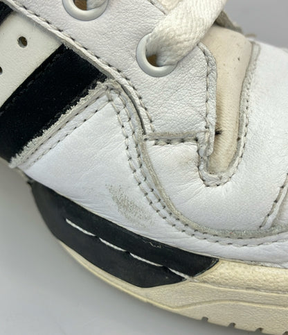 adidas ハイカットスニーカー G50833 レディース SIZE 24.5 (L) アディダス