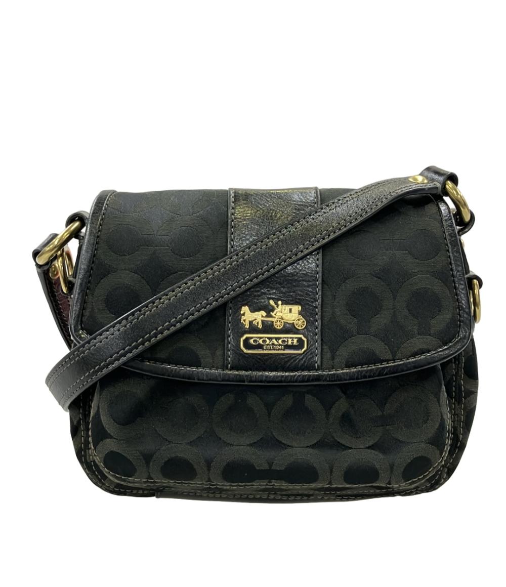 COACH ショルダーバッグ 斜め掛け 12988 レディース コーチ