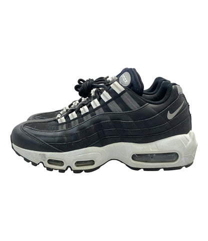 NIKE ローカットスニーカー WMNS AIR MAX 95 307960-020 レディース SIZE 24.0 (L) ナイキ