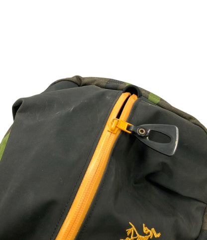 ARC'TERYX リュック メンズ アークテリクス