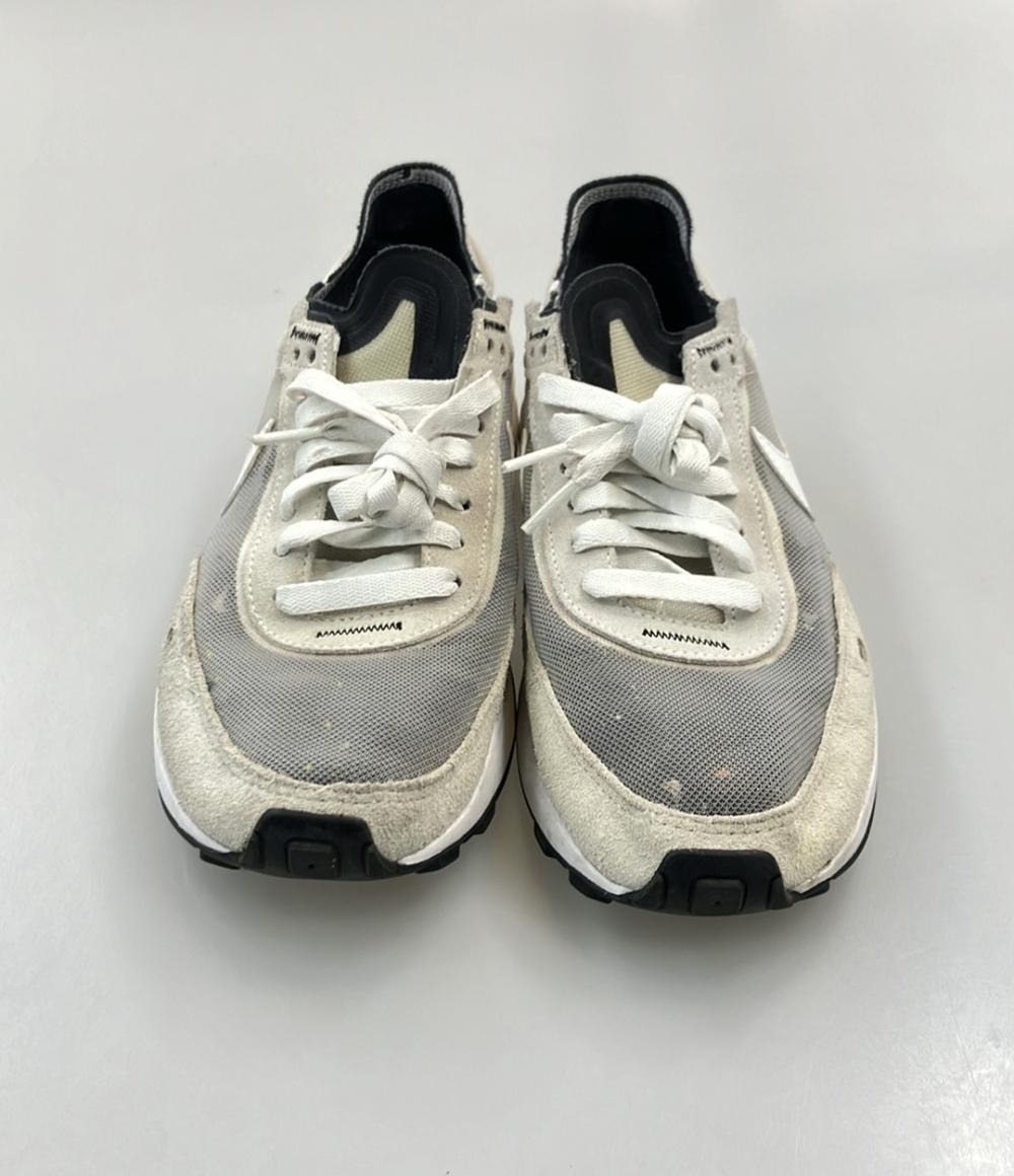 NIKE ローカットスニーカー W WAFFLE ONE DC2533-102 レディース SIZE 25.0 (XL) ナイキ