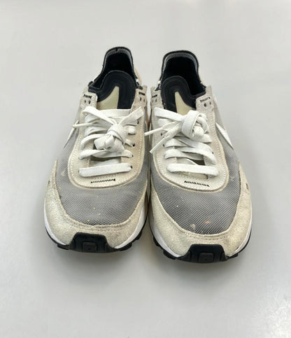 NIKE ローカットスニーカー W WAFFLE ONE DC2533-102 レディース SIZE 25.0 (XL) ナイキ