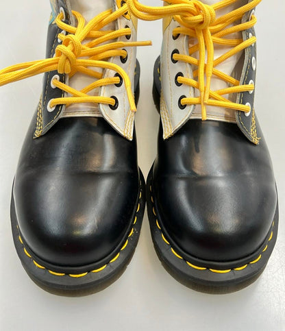 ドクターマーチン 8ホールブーツ × Beavis & Butt-Head ユニセックス SIZE UK 6 (XL) Dr.Martens