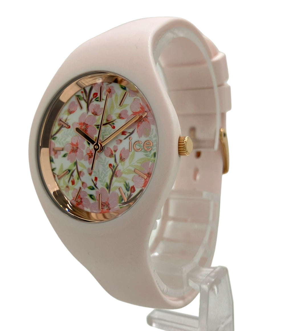 ice watch 腕時計 クオーツ レディース アイスウォッチ
