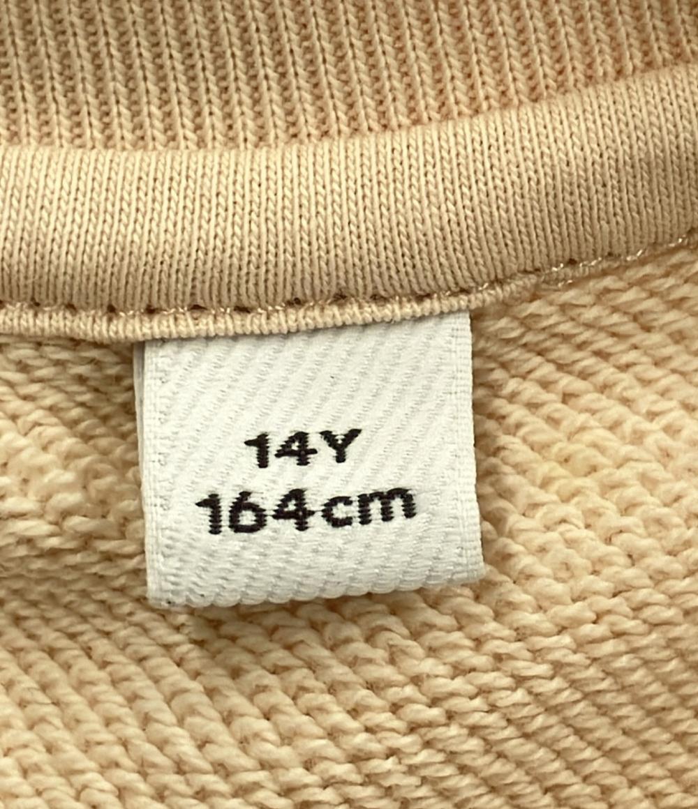 美品 バーバリーロンドン スウェット キッズ SIZE 14Y 164cm BURBERRY London