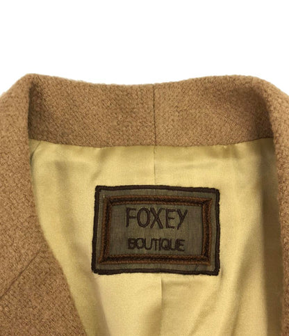 美品 フォクシー ジャケット レディース SIZE 38 (S) foxey