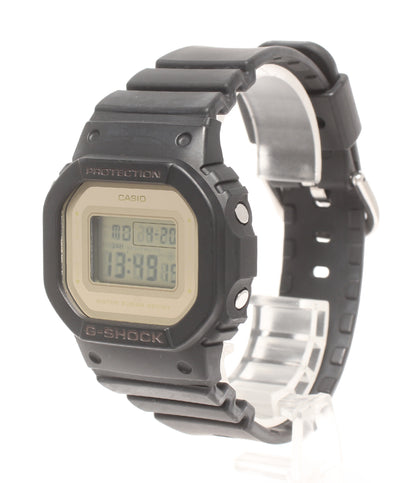 美品 CASIO 腕時計 G-SHOCK クオーツ GMD-S5600 レディース メンズ カシオ