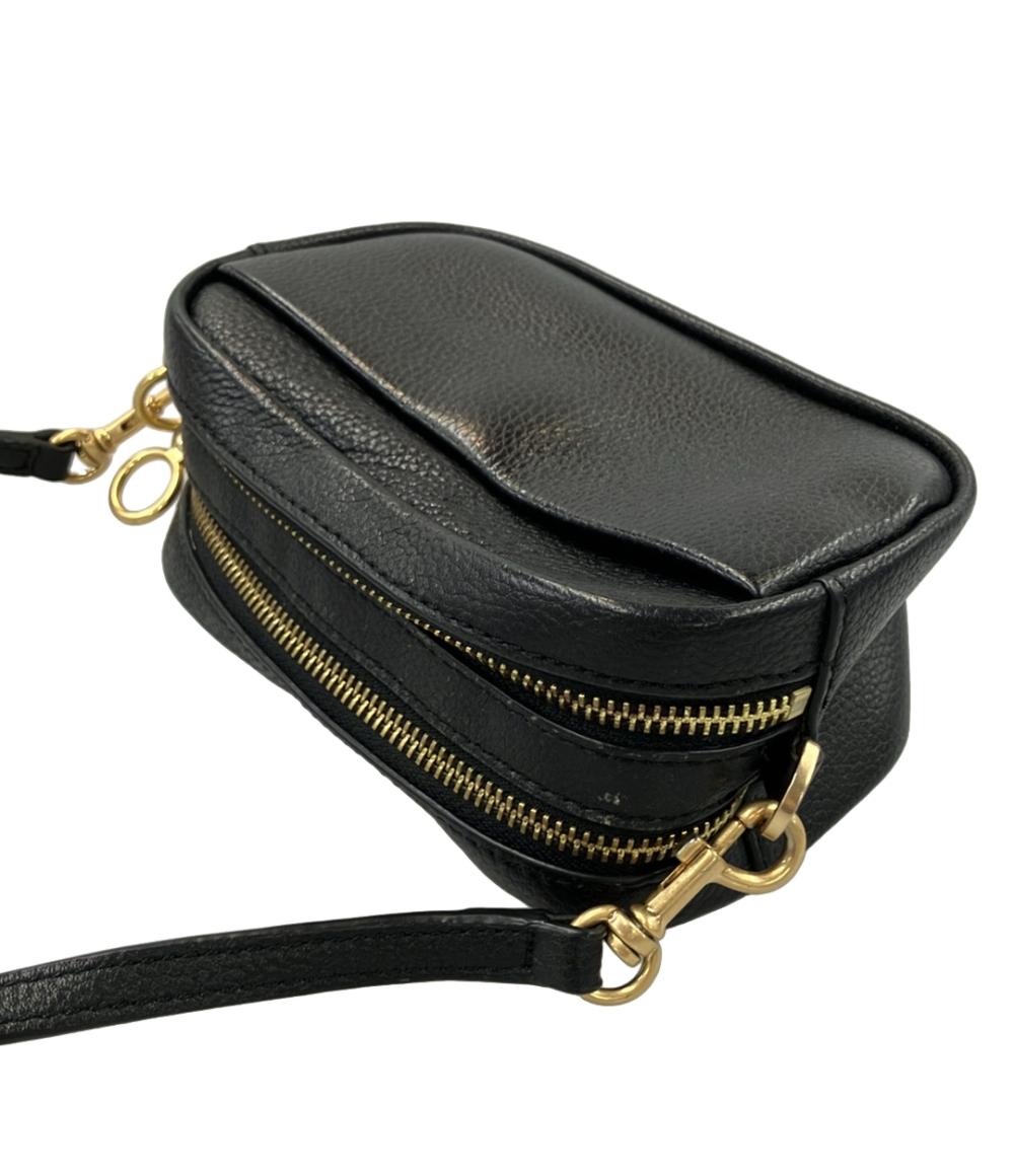 Tory Burch ショルダーバッグ 斜め掛け カメラバッグ ロゴ レディース トリーバーチ