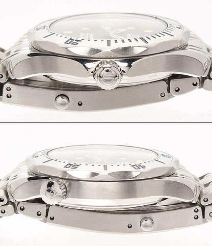 OMEGA 腕時計 ボーイズ プロフェッショナル 300m シーマスター クオーツ 2562 メンズ レディース オメガ