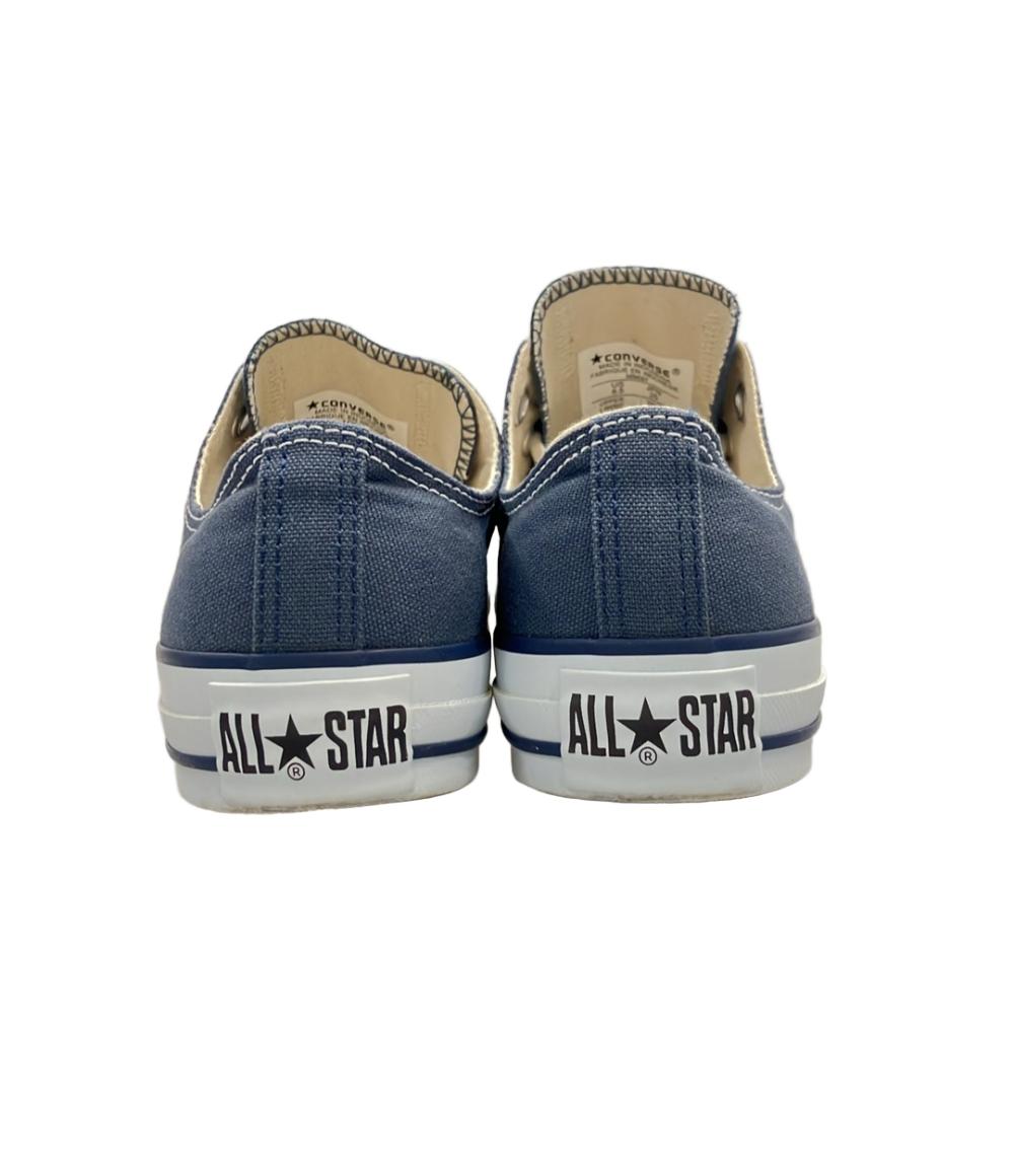 コンバース ローカットスニーカー レディース SIZE 25.0 (XL) CONVERSE
