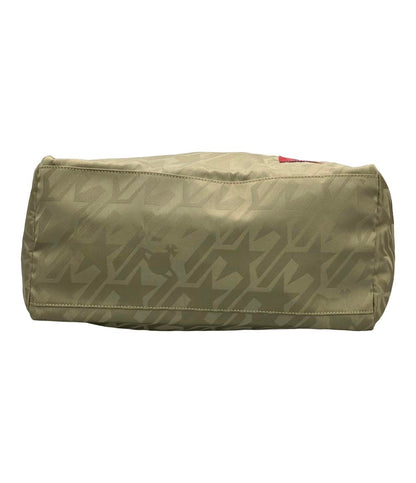 美品 ヴィヴィアンウエストウッド ボストンバッグ ショルダーバッグ 2WAY 斜め掛け メンズ Vivienne Westwood