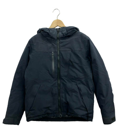 ホワイトマウンテニアリング ダウンジャケットSTUDIOUS メンズ SIZE 0 