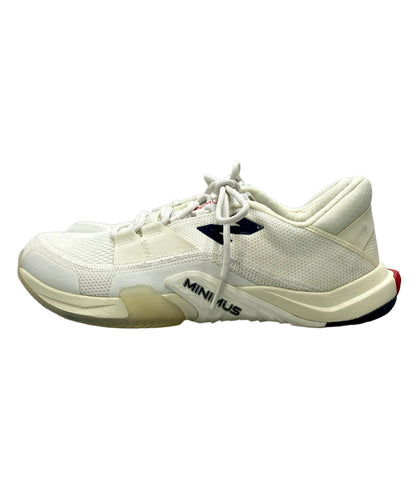 美品 NEW BALANCE ローカットスニーカー Shohei × NB ミニマス TR V2 MXMTRSB2 メンズ レディース SIZE 25.0 ニューバランス