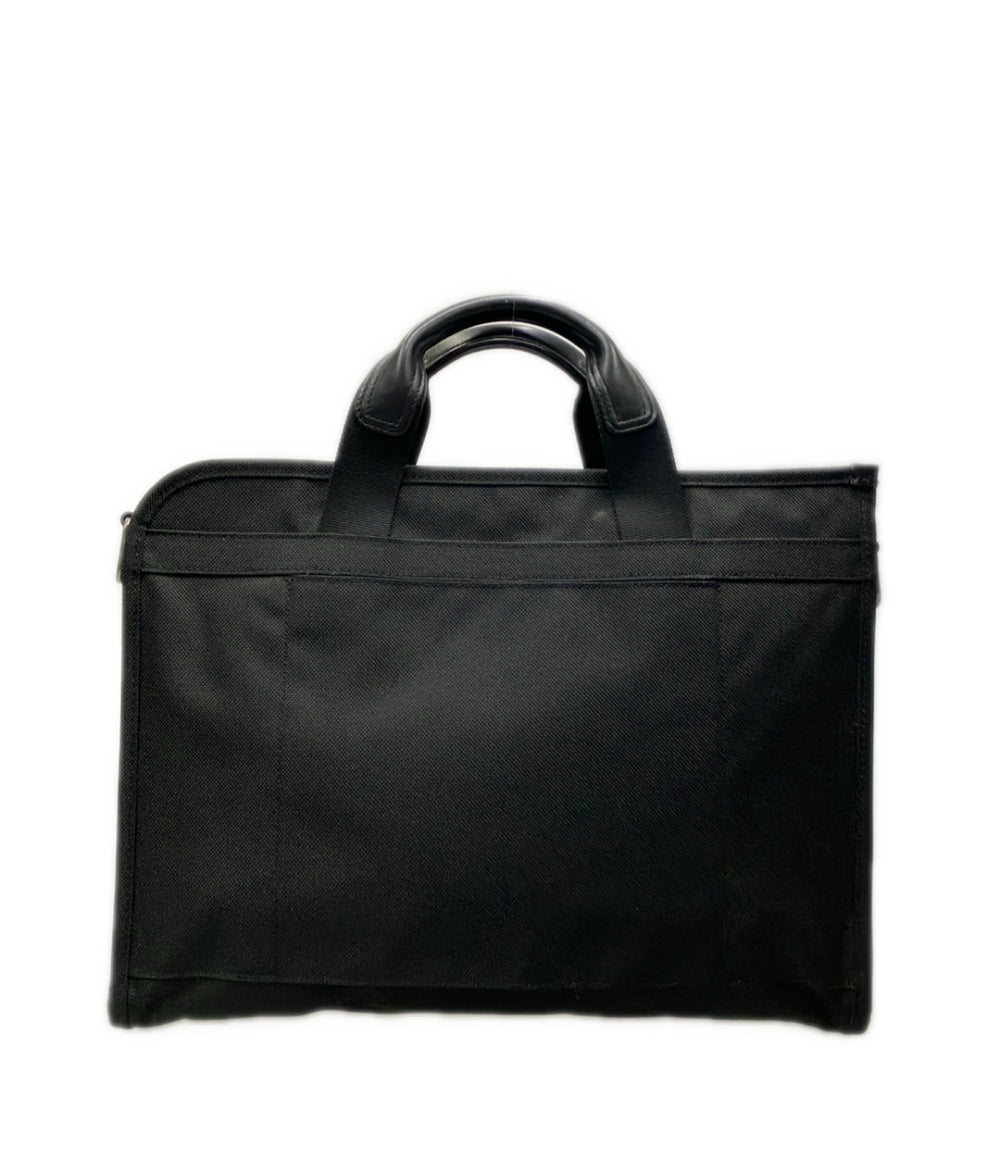 TUMI ブリーフケース ショルダーバッグ ビジネスバッグ 2WAY メンズ トゥミ