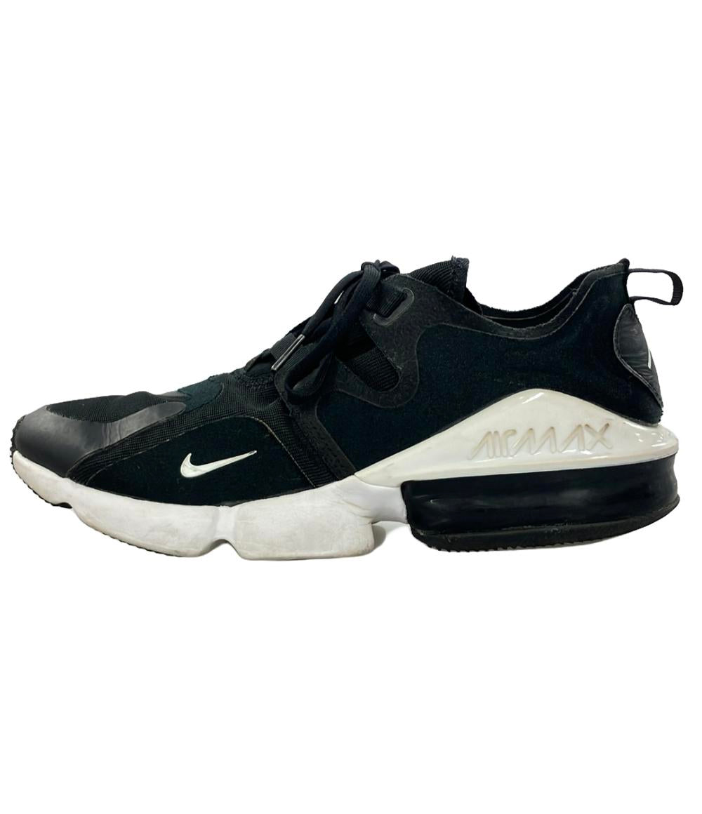 訳あり ナイキ ローカットスニーカー Air Max Infinity BQ3999-003 メンズ SIZE 26 (M) NIKE