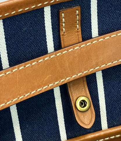 Polo by Ralph Lauren 2way トートバッグ ショルダーバッグ 斜め掛け レディース ポロバイラルフローレン