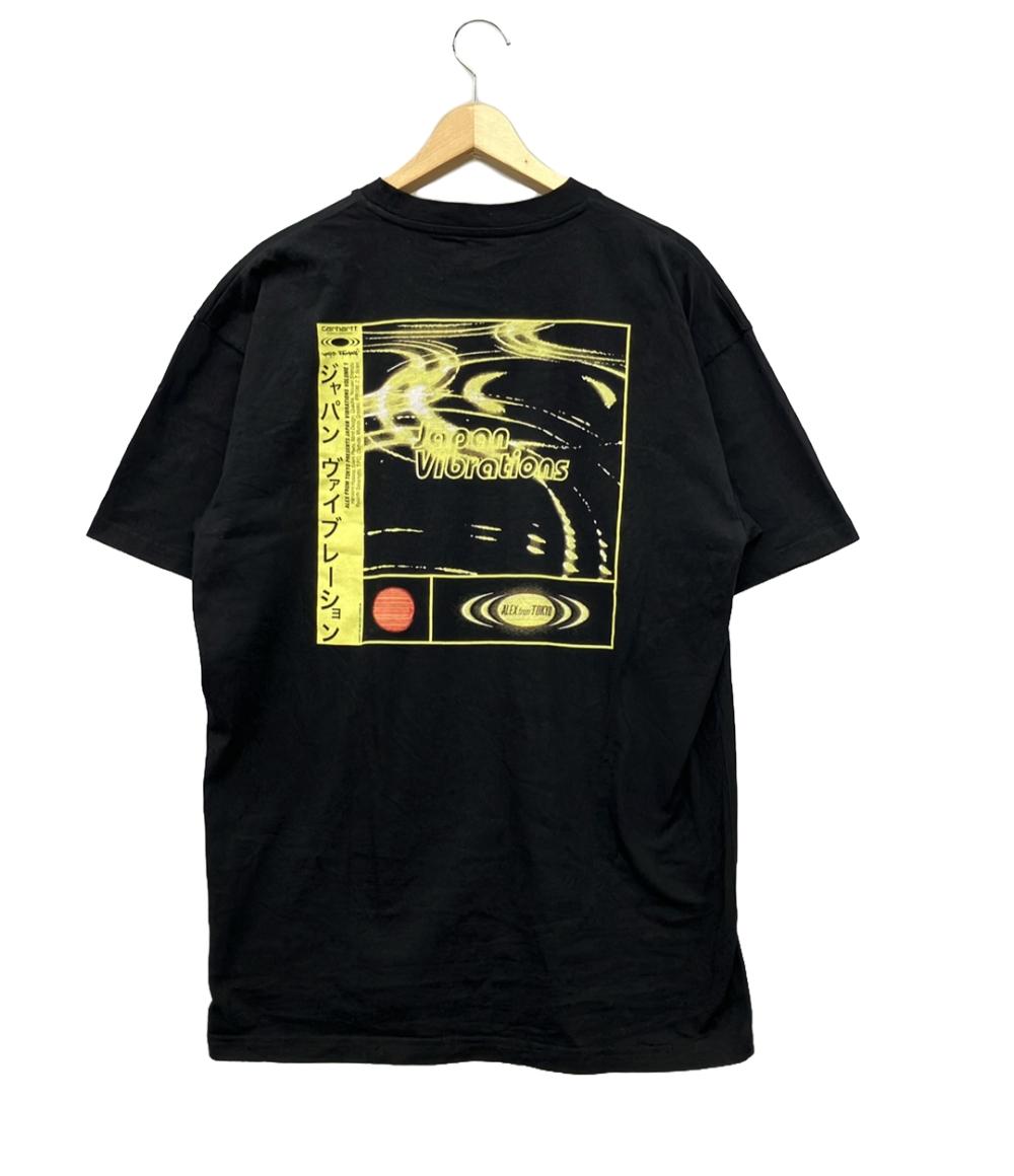 カーハート 半袖Tシャツ メンズ SIZE L (L) Carhartt