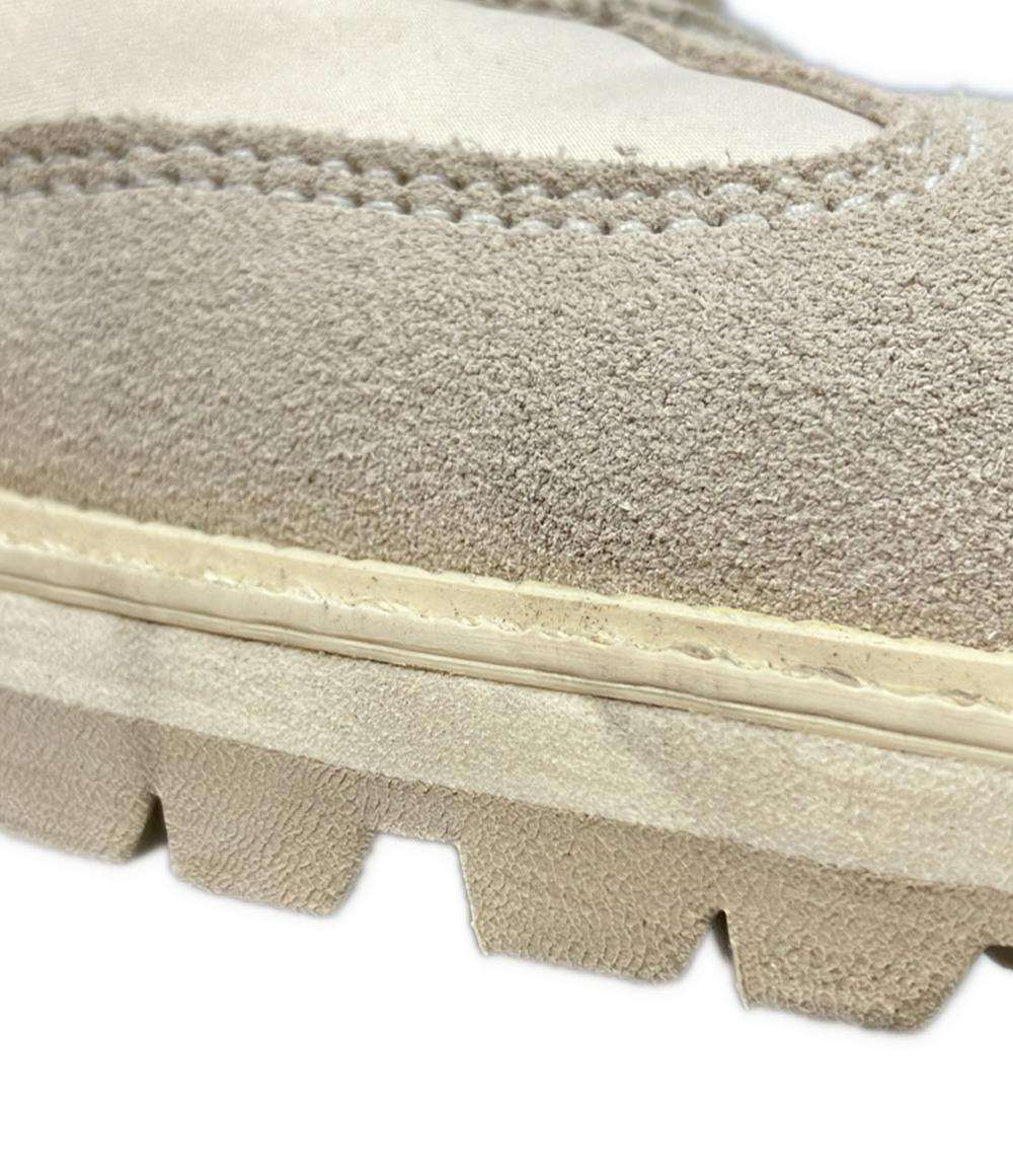 ONITSUKA TIGER ハイカットスニーカー メキシコ リンカン 1183B514 レディース SIZE 24.0 (L) オニツカタイガー