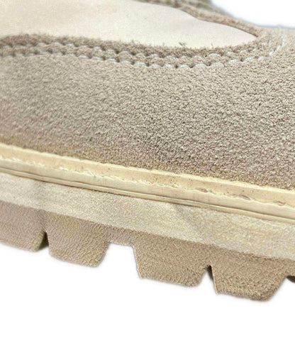 ONITSUKA TIGER ハイカットスニーカー メキシコ リンカン 1183B514 レディース SIZE 24.0 (L) オニツカタイガー
