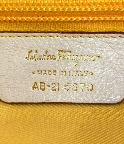Salvatore Ferragamo ハンドバッグ ショルダーバッグ ガンチーニ レディース サルヴァトーレフェラガモ