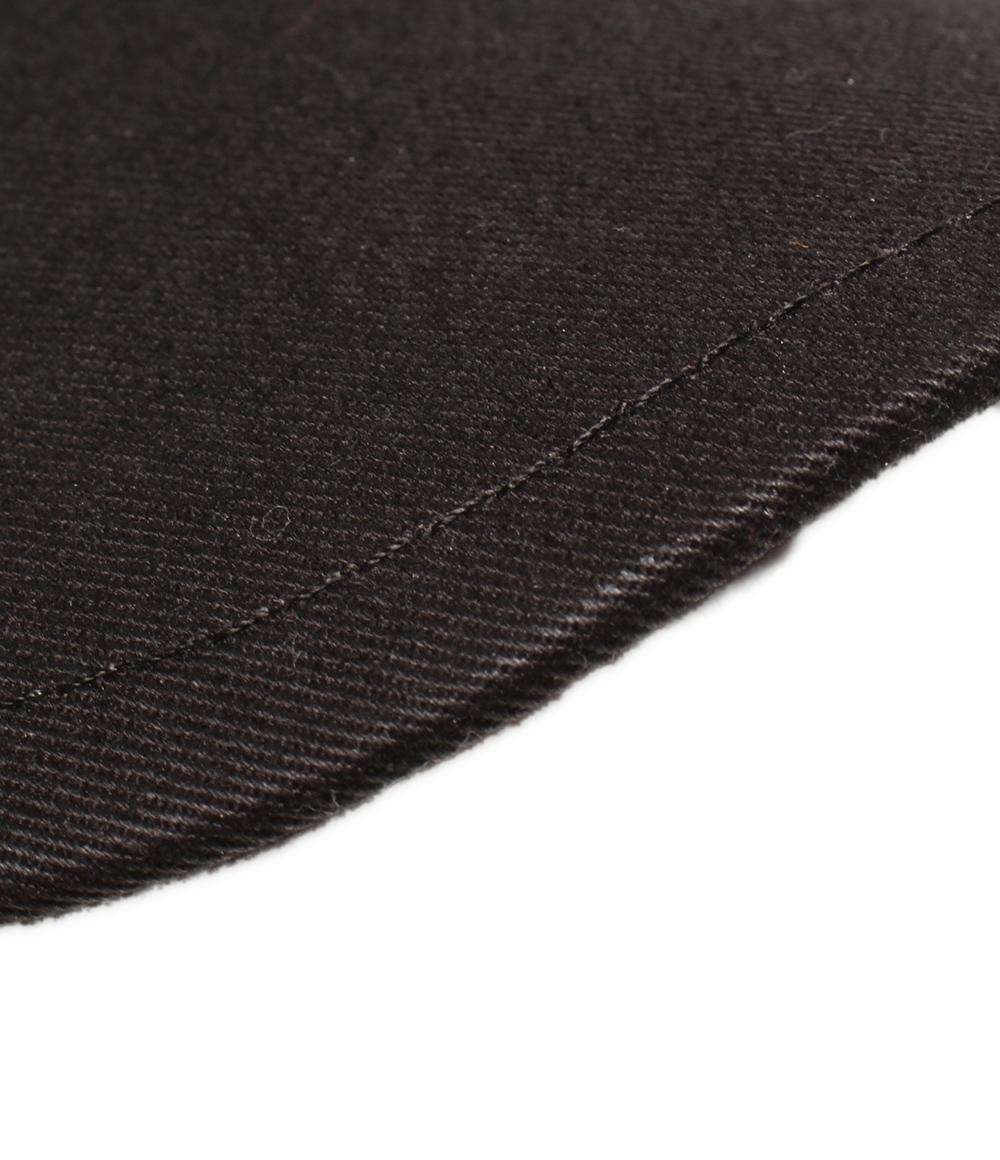 サンローランパリ キャップ レディース SIZE 59 SAINT LAURENT PARIS