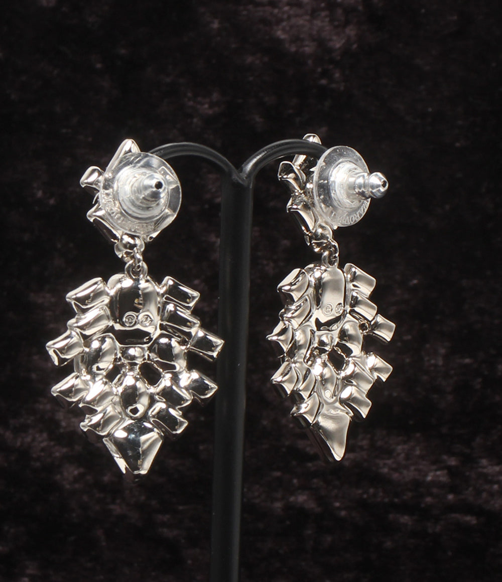 SWAROVSKI ピアス レディース スワロフスキー – Rehello by BOOKOFF