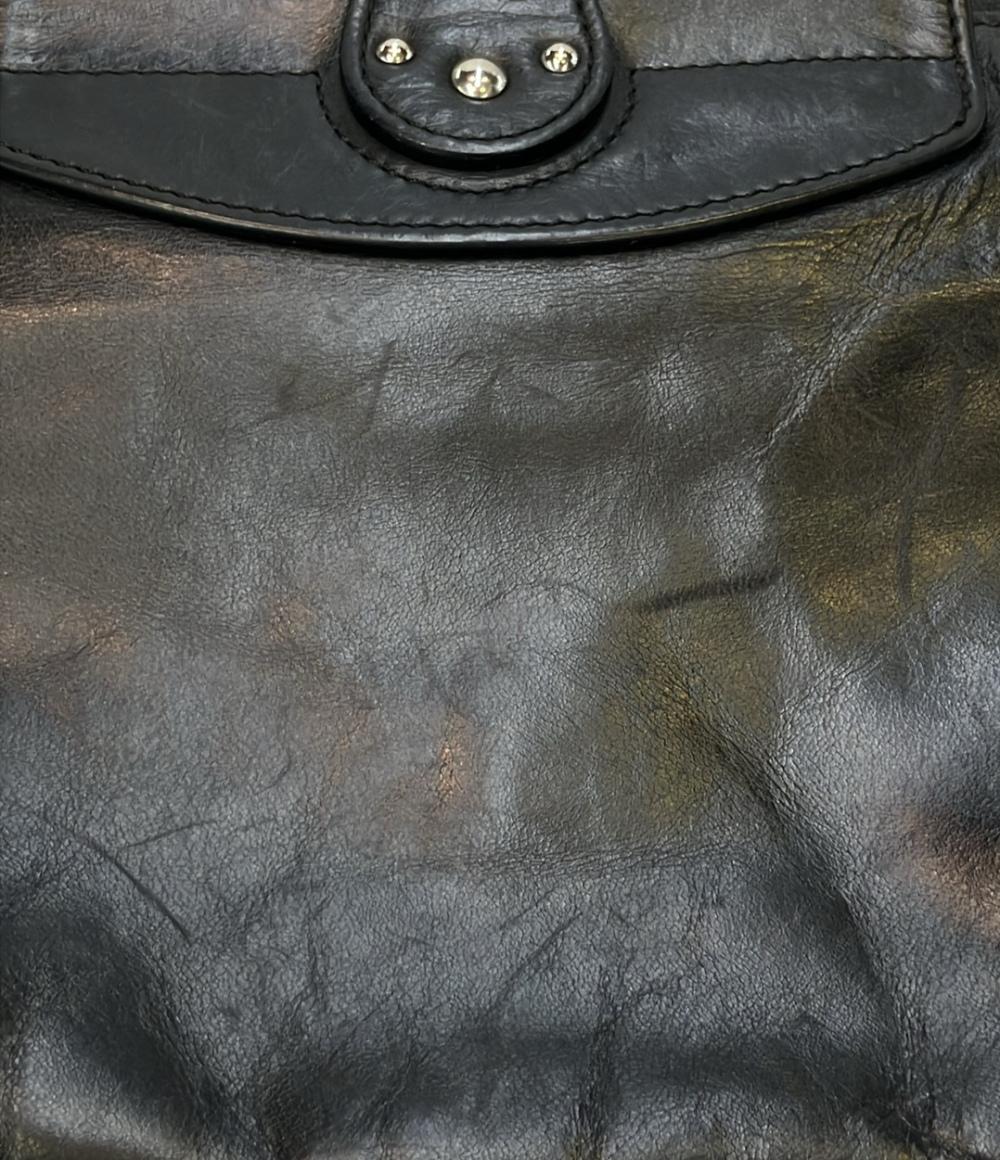 Longchamp ショルダーバッグ 肩掛け レディース ロンシャン