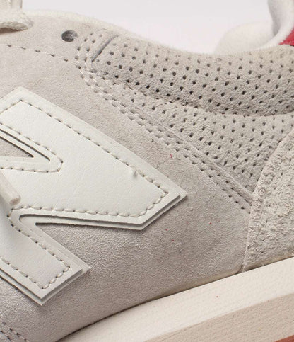 美品 NEW BALANCE ローカットスニーカー U520EB メンズ レディース SIZE 26.0 ニューバランス