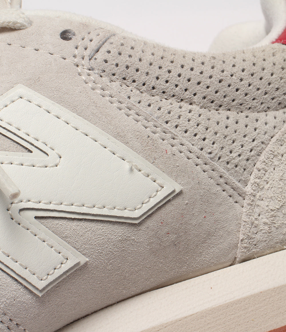 美品 NEW BALANCE ローカットスニーカー U520EB メンズ レディース SIZE 26.0 ニューバランス