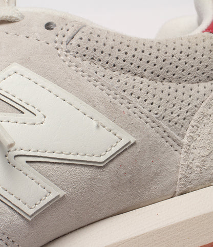 美品 NEW BALANCE ローカットスニーカー U520EB メンズ レディース SIZE 26.0 ニューバランス