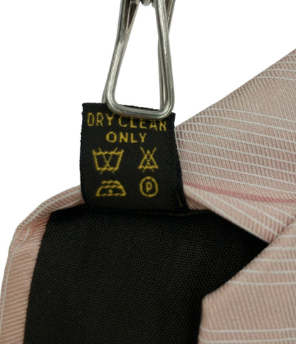 LOUIS VUITTON ネクタイ シルク100% メンズ ルイ・ヴィトン