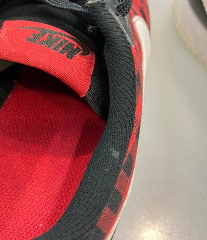 ナイキ ローカットスニーカー CORTEZ AA3498-003 キッズ SIZE 23.5 (M) NIKE