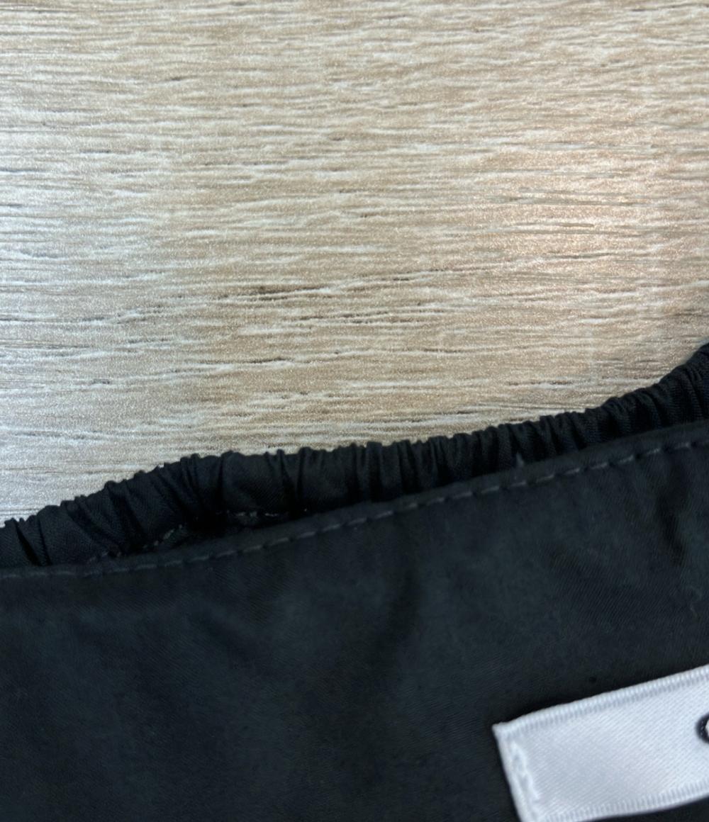 セルリ 半袖シャツ コクーンブラウス レディース CELERI