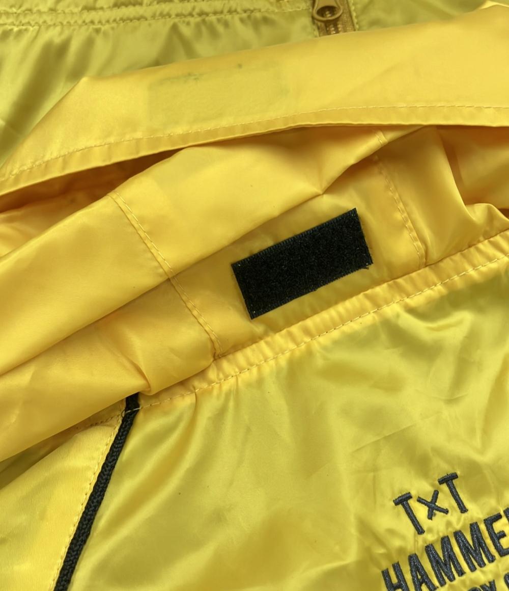 美品 ウィンドブレーカー 世田谷ベース メンズ SIZE M (M)