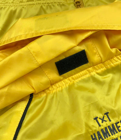 美品 ウィンドブレーカー 世田谷ベース メンズ SIZE M (M)