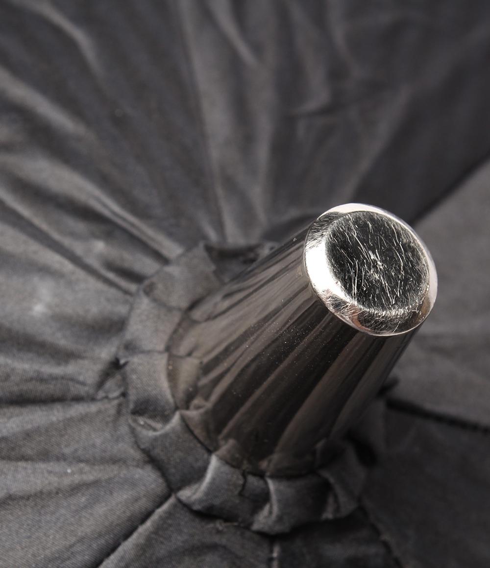 ランバンオンブルー 折り畳み傘 レディース LANVIN en Bleu