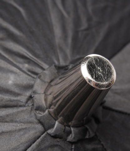 ランバンオンブルー 折り畳み傘 レディース LANVIN en Bleu