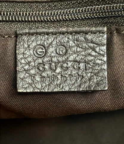 グッチ トートバッグ GGキャンバス 268640 204990 レディース GUCCI