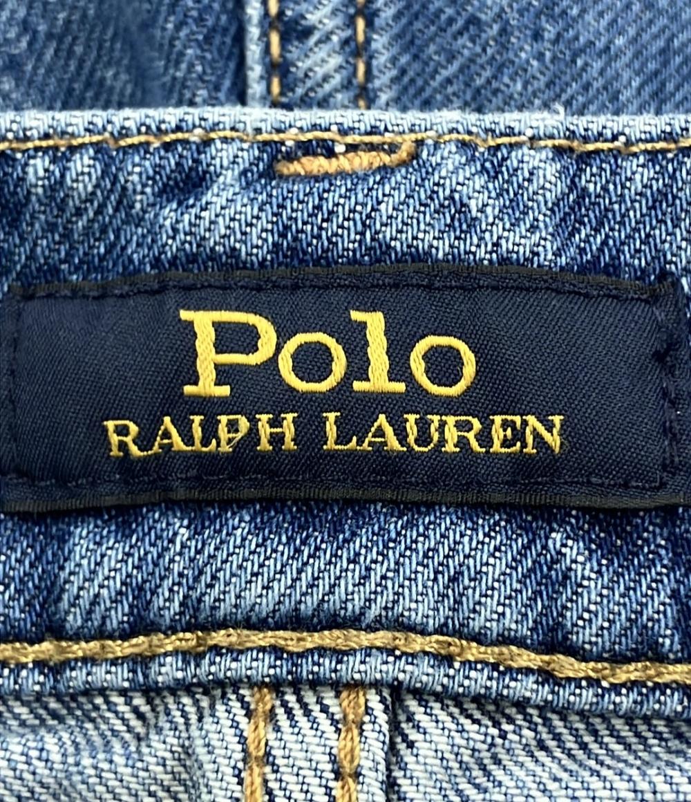 ポロ・ラルフローレン デニムパンツ レディース SIZE 25 (S) POLO RALPH LAUREN