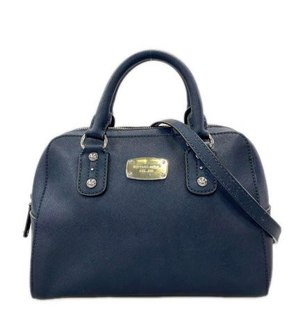 MICHAEL KORS 2WAY ハンドバッグ ショルダーバッグ 斜め掛け レディース マイケルコース