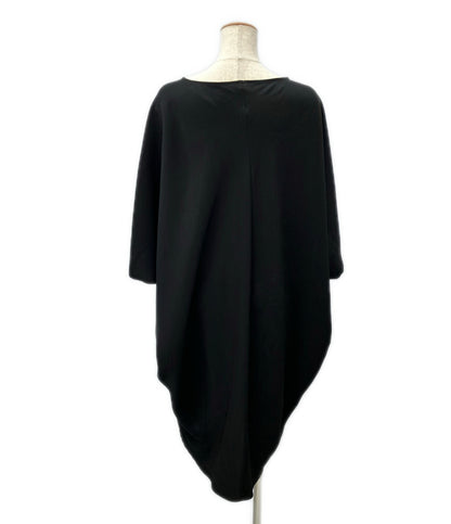 LIMI feu 半袖 ワンピース レディース SIZE S リミフゥ