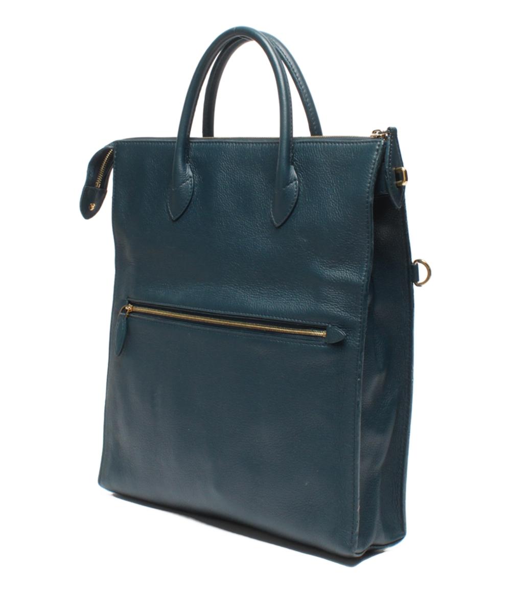 訳あり 2wayハンドバッグ ショルダーバッグ 肩掛け モビール トリヨン レディース