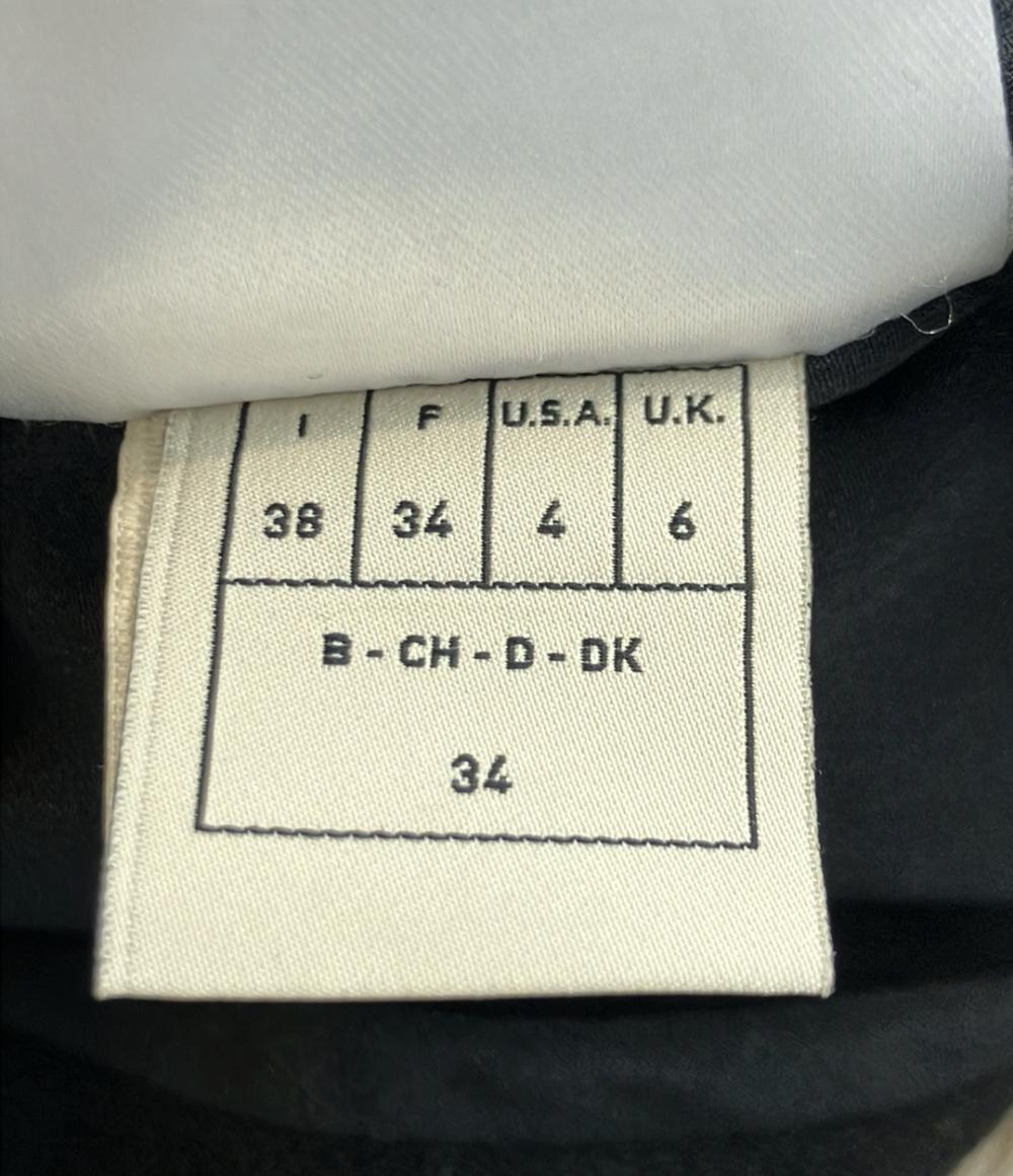 Emilio Pucci ノースリーブワンピース レディース SIZE 34 (S) エミリオ・プッチ