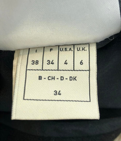 Emilio Pucci ノースリーブワンピース レディース SIZE 34 (S) エミリオ・プッチ