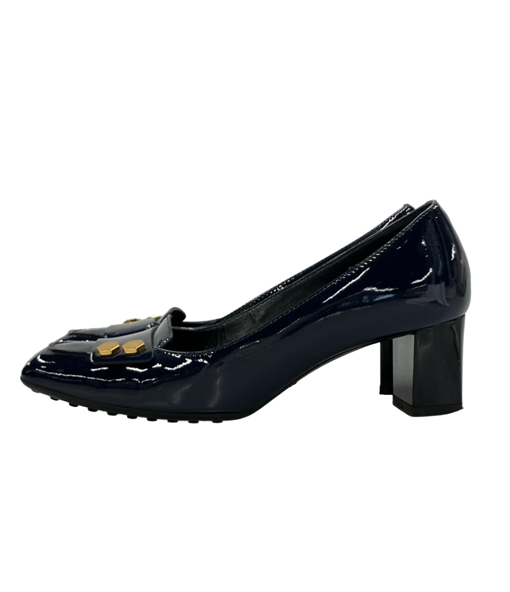 TOD’S パンプス レディース SIZE 34.5 トッズ