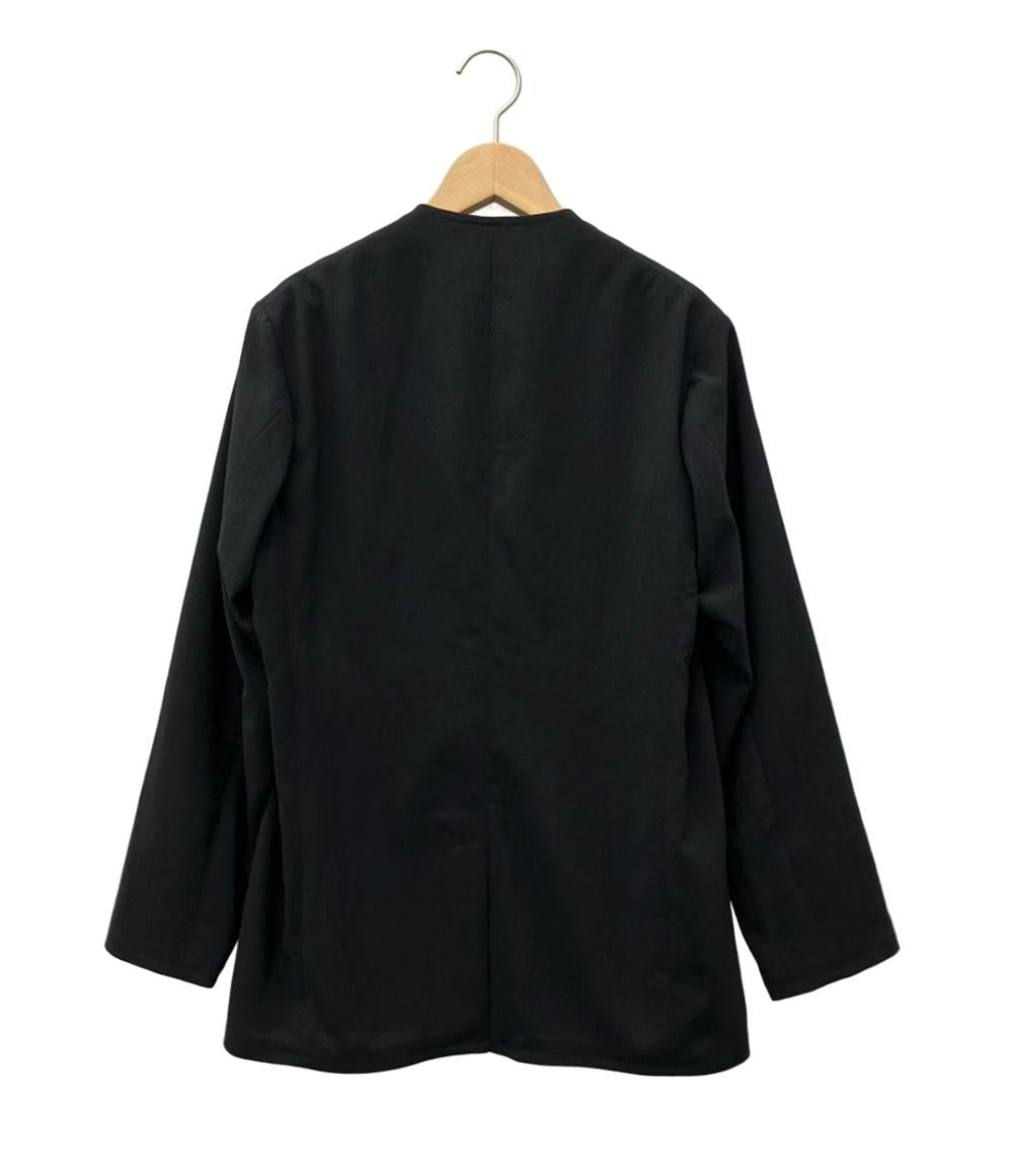 美品 ノーカラージャケット メンズ SIZE 3 (44) RAINMAKER