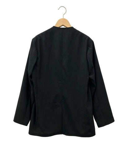 美品 ノーカラージャケット メンズ SIZE 3 (44) RAINMAKER