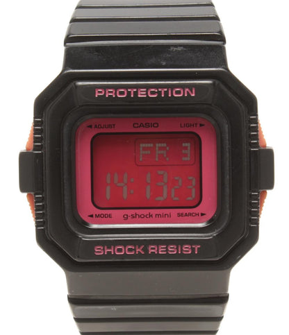 カシオ 腕時計 G-SHOCK mini クオーツ GMN-550 レディース CASIO