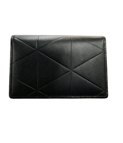 美品 Calvin klein カードケース メンズ カルバンクライン