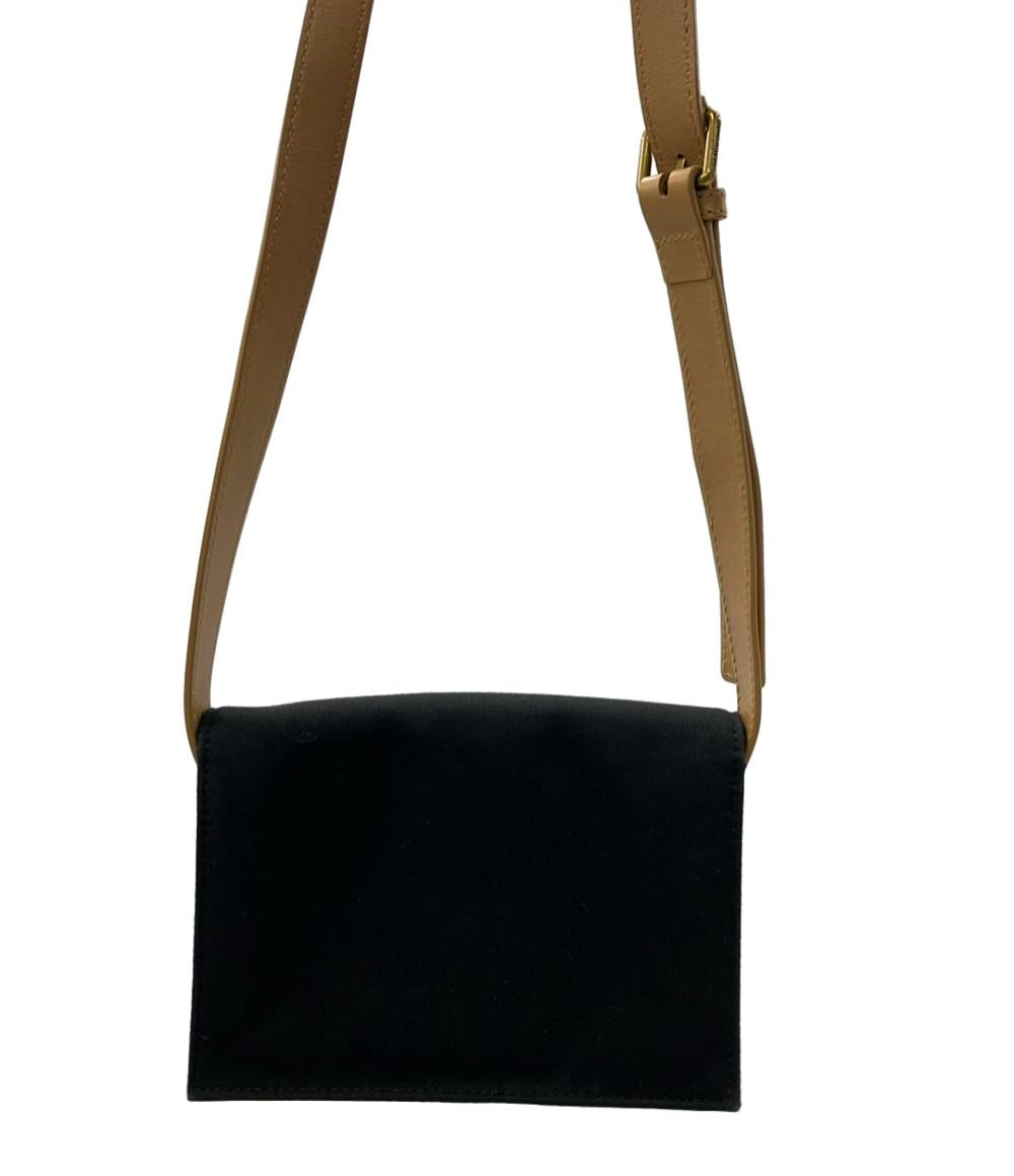 エンポリオ・アルマーニ ショルダーバッグ 斜め掛け レディース Emporio Armani